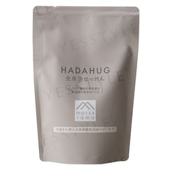 matsuyama - Hadahug Face & Body Foaming Soap Refill