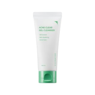 DEOPROCE - Acne Clear Gel Cleanser
