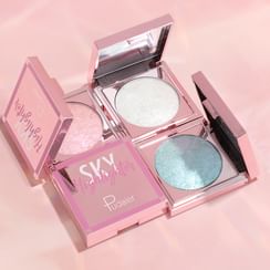 Pure Glash Highlighter Girl's Night Edition