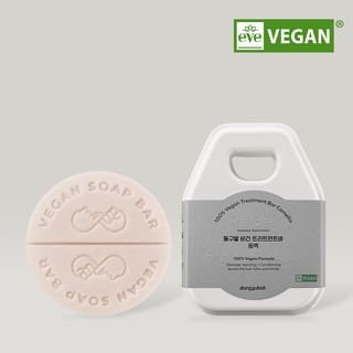 Donggubat - Vegan Treatment Bar Camellia