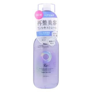 Mandom - Lucido-L Re: Repair Hair Milk