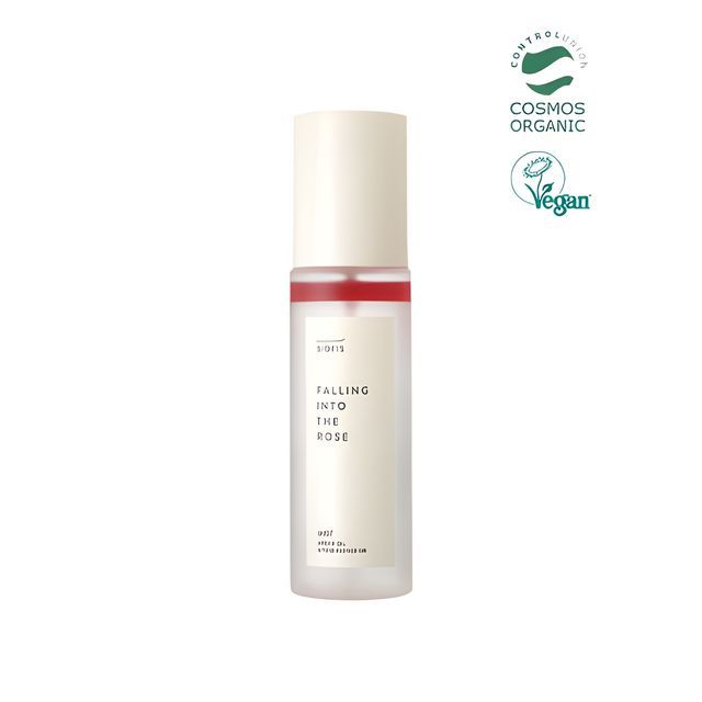 SIORIS-Falling Into The Rose Mist-100ml
