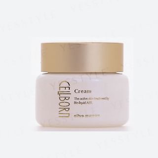 Nippon Olive - Olive Manon Cellborn Cream