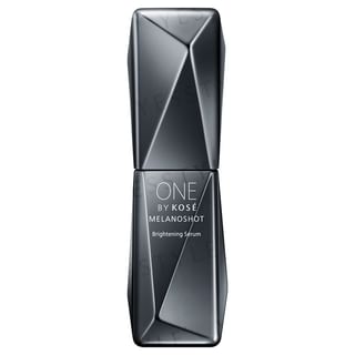 One By Kose Melanoshot W Brightening Serum