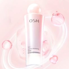 OSM - Pearl Nutrition Moistening Toner