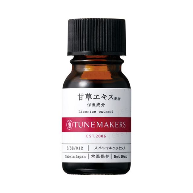 TUNEMAKERS-Licorice Extract Serum