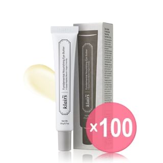 Dear, Klairs - Fundamental Nourishing Eye Butter (x100) (Bulk Box)