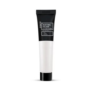 coxir - Black Snail Collagen All In One Eye Cream