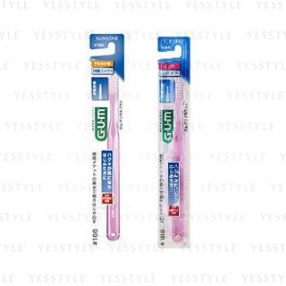 Sunstar - Gum Toothbrush 166 - 2 Types