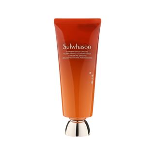 Sulwhasoo - Concentrated Ginseng Rejuvenating Cleansing Foam