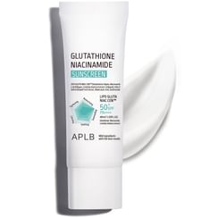 APLB - Glutathione Niacinamide Sunscreen