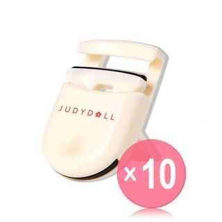 Judydoll - Mini Curling Eyelash Curler (x10) (Bulk Box)