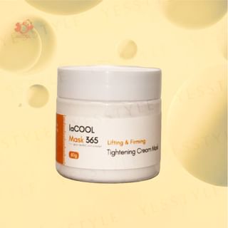 laCOOL - Tightening Cream Mask
