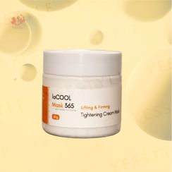 Tightening Cream Mask