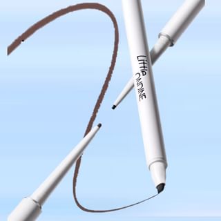 LITTLE ONDINE - 2 in 1 Gel Eyeliner Pen (1-3)