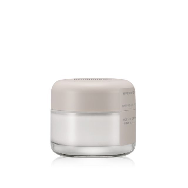 Phymongshe-Aromatic Deep Clean Mask-50ml