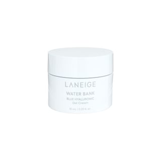 LANEIGE - Water Bank Blue Hyaluronic Gel Cream Mini