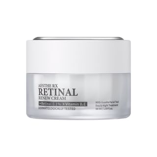 LABIOTTE - Aesthe RX Retinal Renew Cream