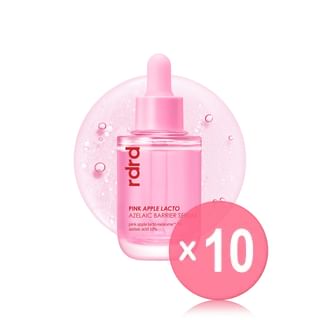rdrd - Pink Apple Lacto Barrier Serum (x10) (Bulk Box)