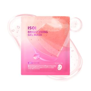 ISOI - Brightening Gel Mask