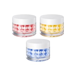 COSNORI - Capsule Cream - 3 Types