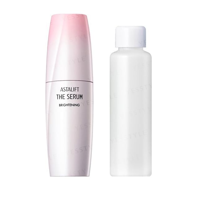 ASTALIFT-The Serum Brightening