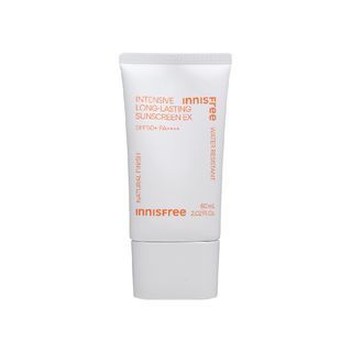 innisfree - Intensive Long Lasting Sunscreen EX
