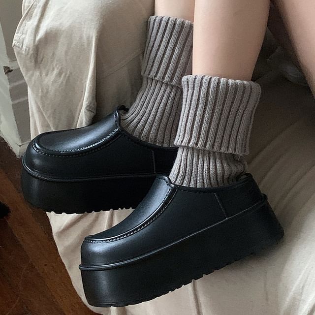 Honkizz-Platform Mules