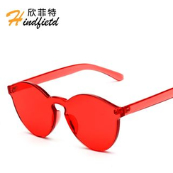 Aisyi - Resin Sunglasses Aisyi - Resin Sunglasses