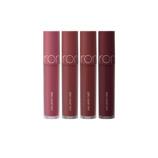 romand - Zero Velvet Tint 2020 F/W Series - 4 Colors
