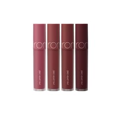 romand - Zero Velvet Tint 2020 F/W Series - 4 Colors romand - Zero Velvet Tint 2020 F/W Series - 4 Colors