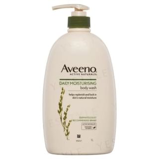 Aveeno - Daily Moisturizing Body Wash