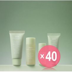 Abib - Heartleaf Calming Trial Kit (x40) (Bulk Box)