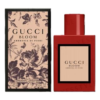 Gucci - Bloom Ambrosia Di Fiori Eau De Parfum Intense