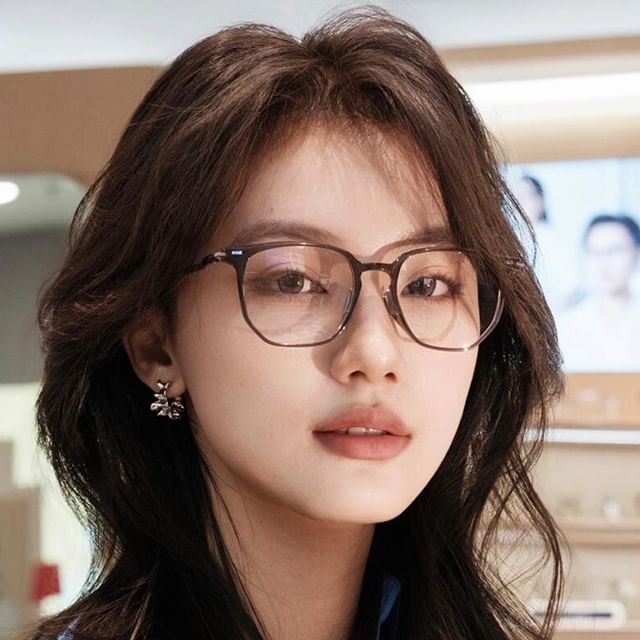 MOL Girl-Square Blue Light Blocking Glasses