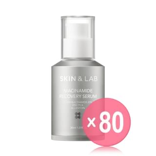 SKIN&LAB - Niacinamide Recovery Serum (x80) (Bulk Box)