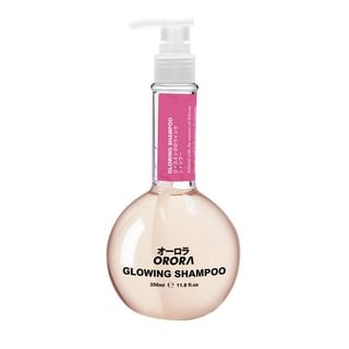 ORORA - Glowing Shampoo