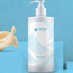 PATRA - Gentle Moisturising & Cleansing Milk
