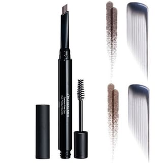 Shiseido - Men Eyebrow Fixer Duo