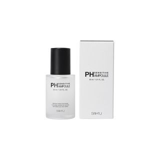 SAM'U - PH Sensitive Ampoule