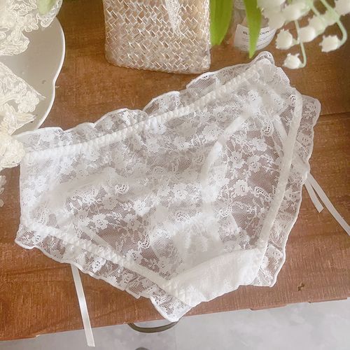 Loverly - Lace Panties