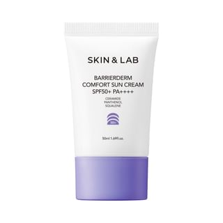 SKIN&LAB - Barrierderm Comfort Sun Cream