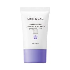 SKIN&LAB - Barrierderm Comfort Sun Cream
