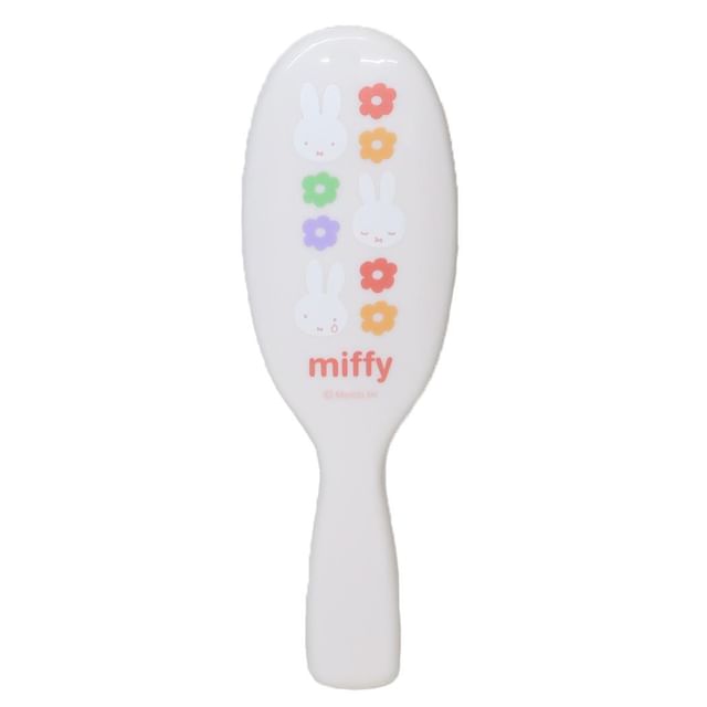 Alpha Collection - MIFFY Hair Brush (Pop) | YesStyle