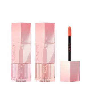 CLIO - Dewy Syrup Tint Cherish Spring Limited Edition - 2 Colors