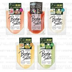 Utena - Juicy Cleanse Body Salt