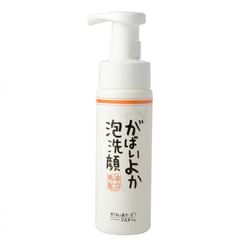 ASTY - Gabaiyoka Foaming Face Wash