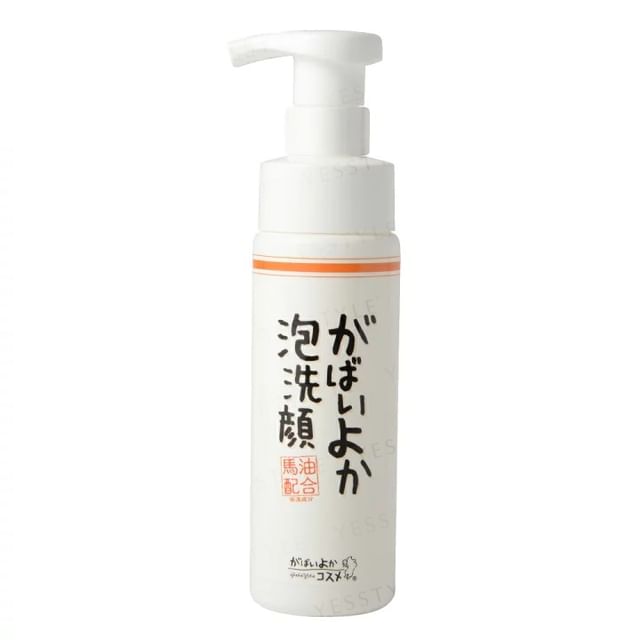 ASTY-Gabaiyoka Foaming Face Wash