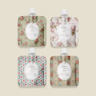 COLORROSE - Moisturizing Hand Cream Set