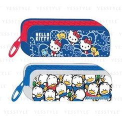 Sanrio - 笔袋 - 5 款 Sanrio - 笔袋 - 5 款